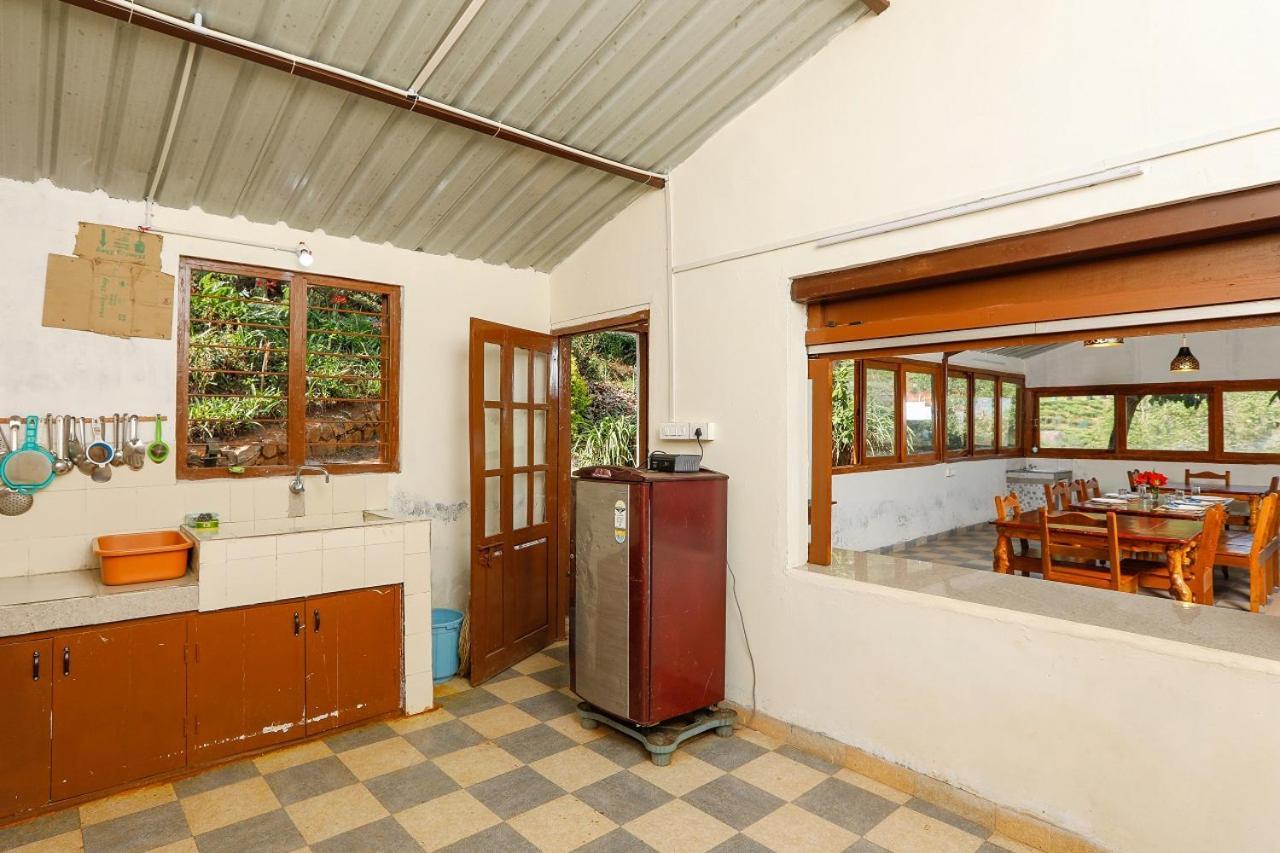 Devashola Homestay Coonoor Exterior photo