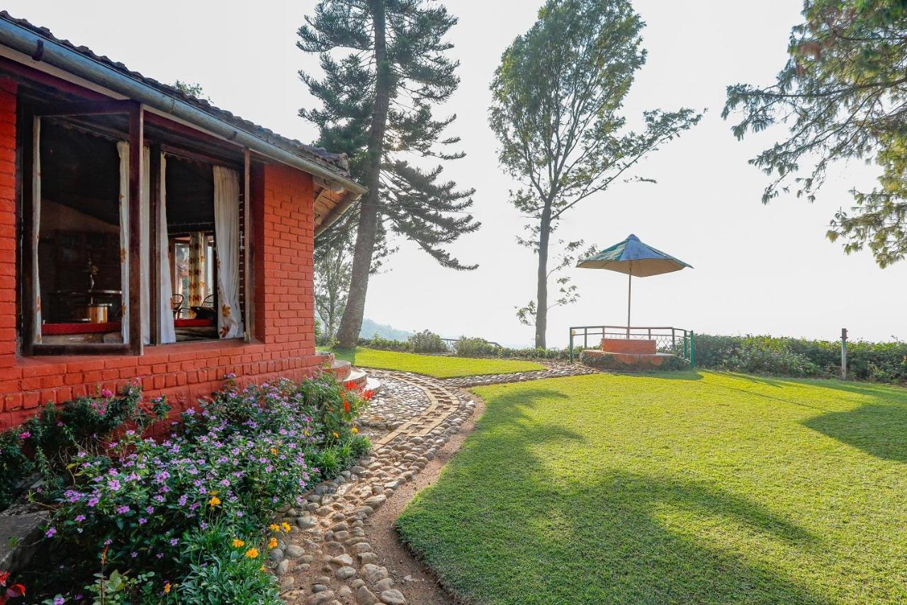 Devashola Homestay Coonoor Exterior photo