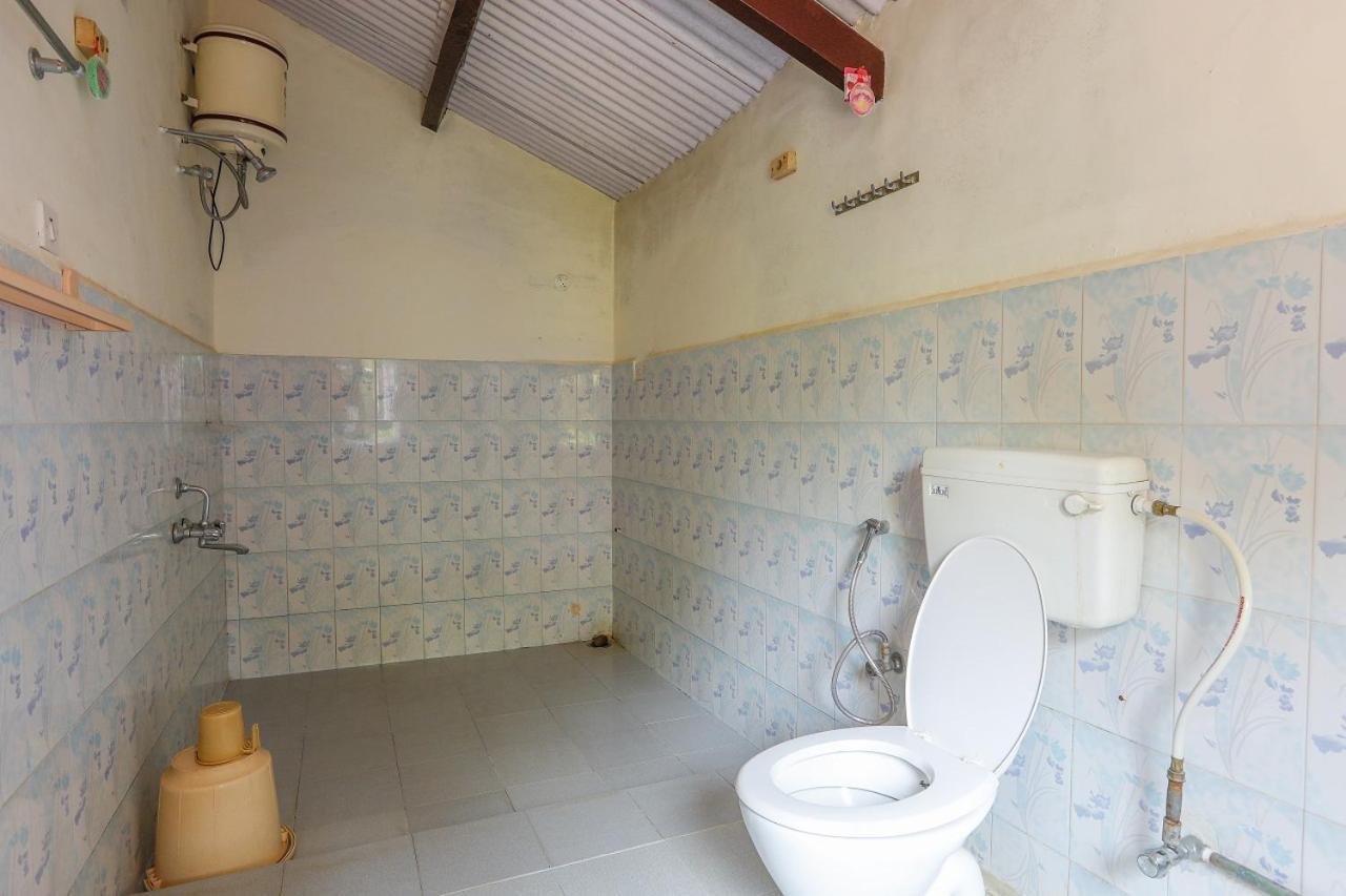 Devashola Homestay Coonoor Exterior photo