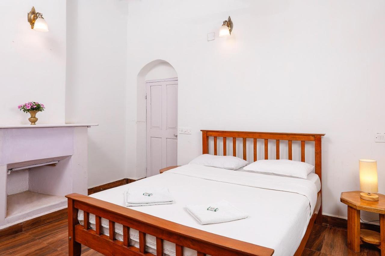 Devashola Homestay Coonoor Exterior photo