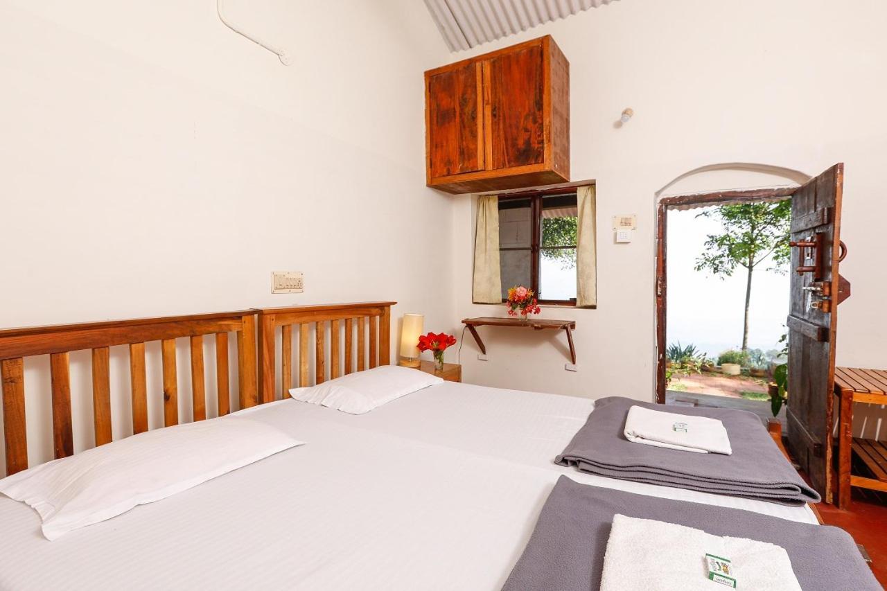 Devashola Homestay Coonoor Exterior photo