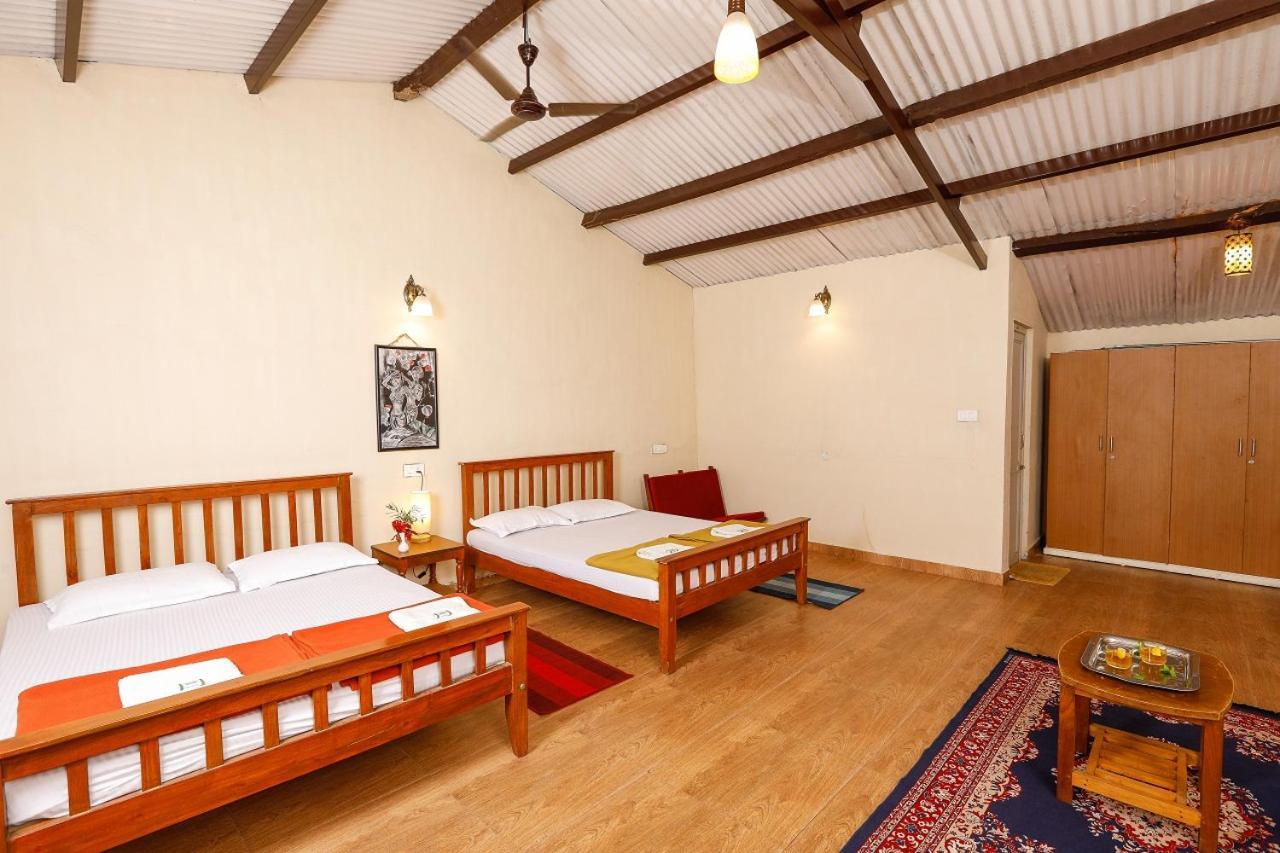 Devashola Homestay Coonoor Exterior photo