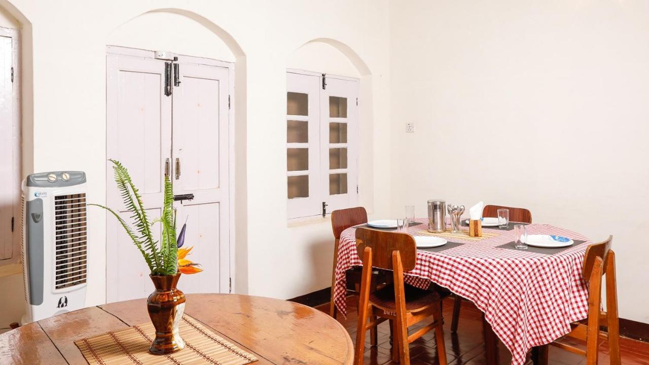 Devashola Homestay Coonoor Exterior photo