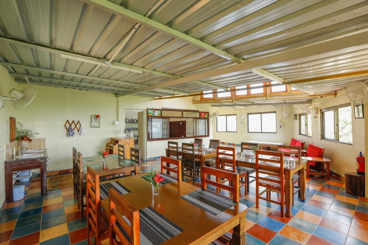 Devashola Homestay Coonoor Exterior photo