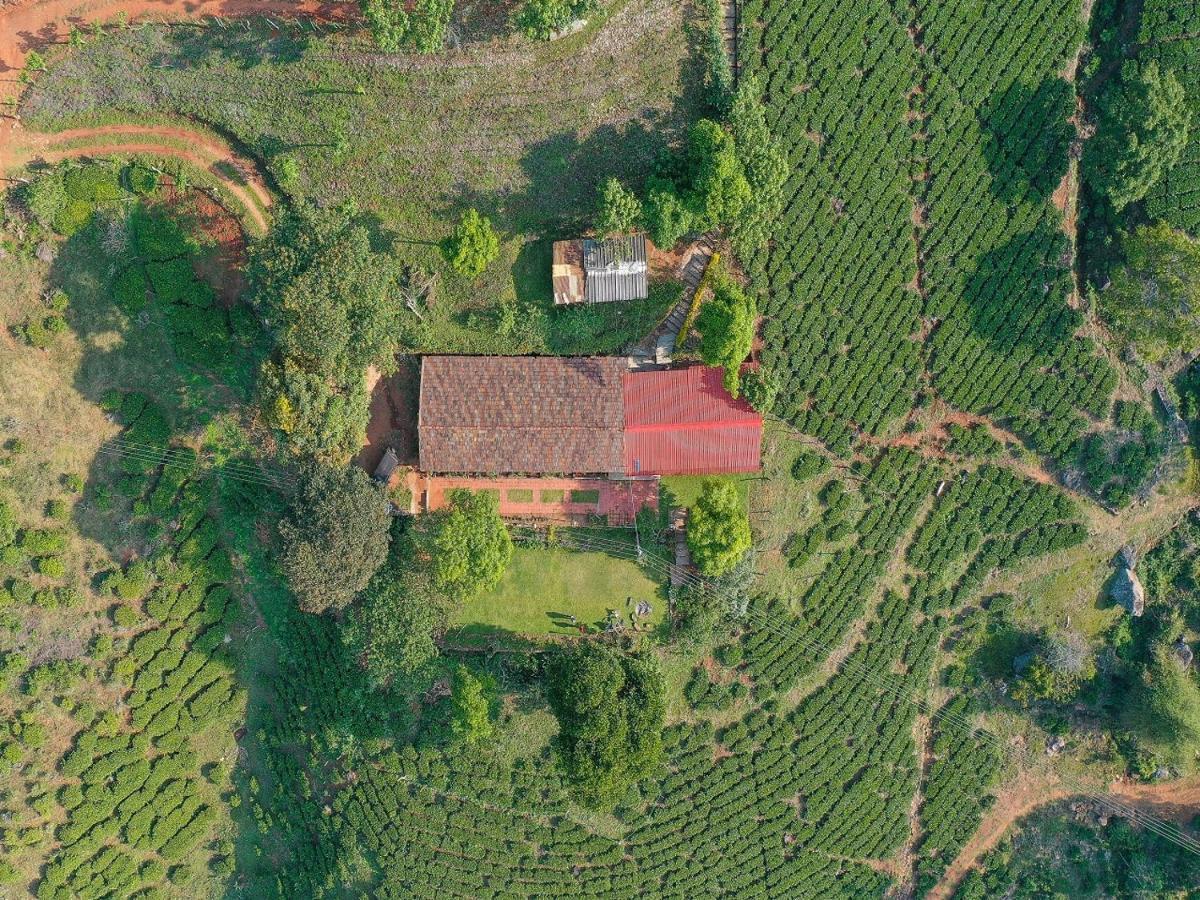 Devashola Homestay Coonoor Exterior photo