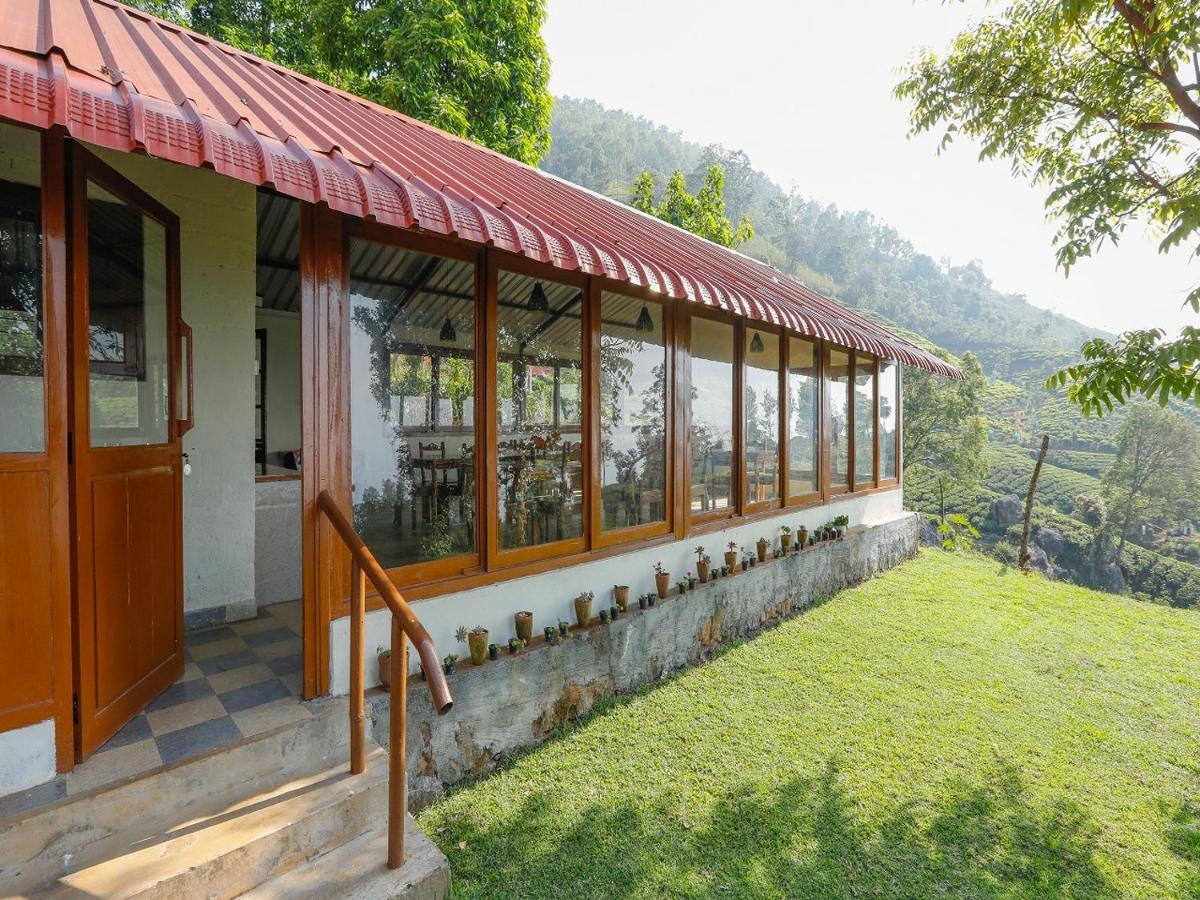 Devashola Homestay Coonoor Exterior photo