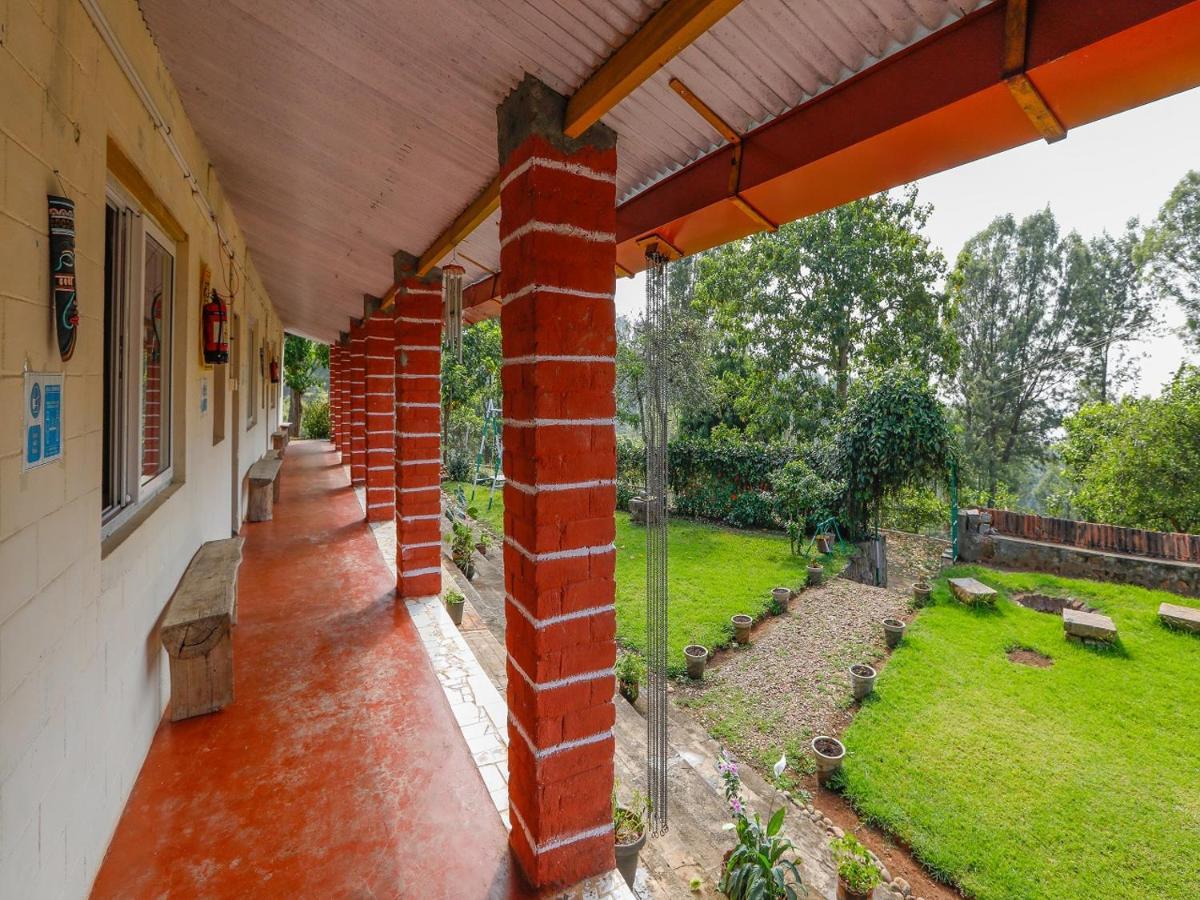 Devashola Homestay Coonoor Exterior photo