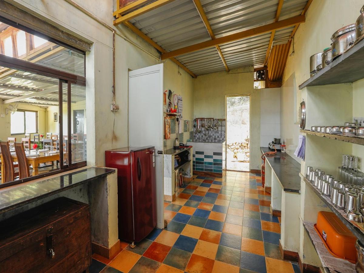 Devashola Homestay Coonoor Exterior photo
