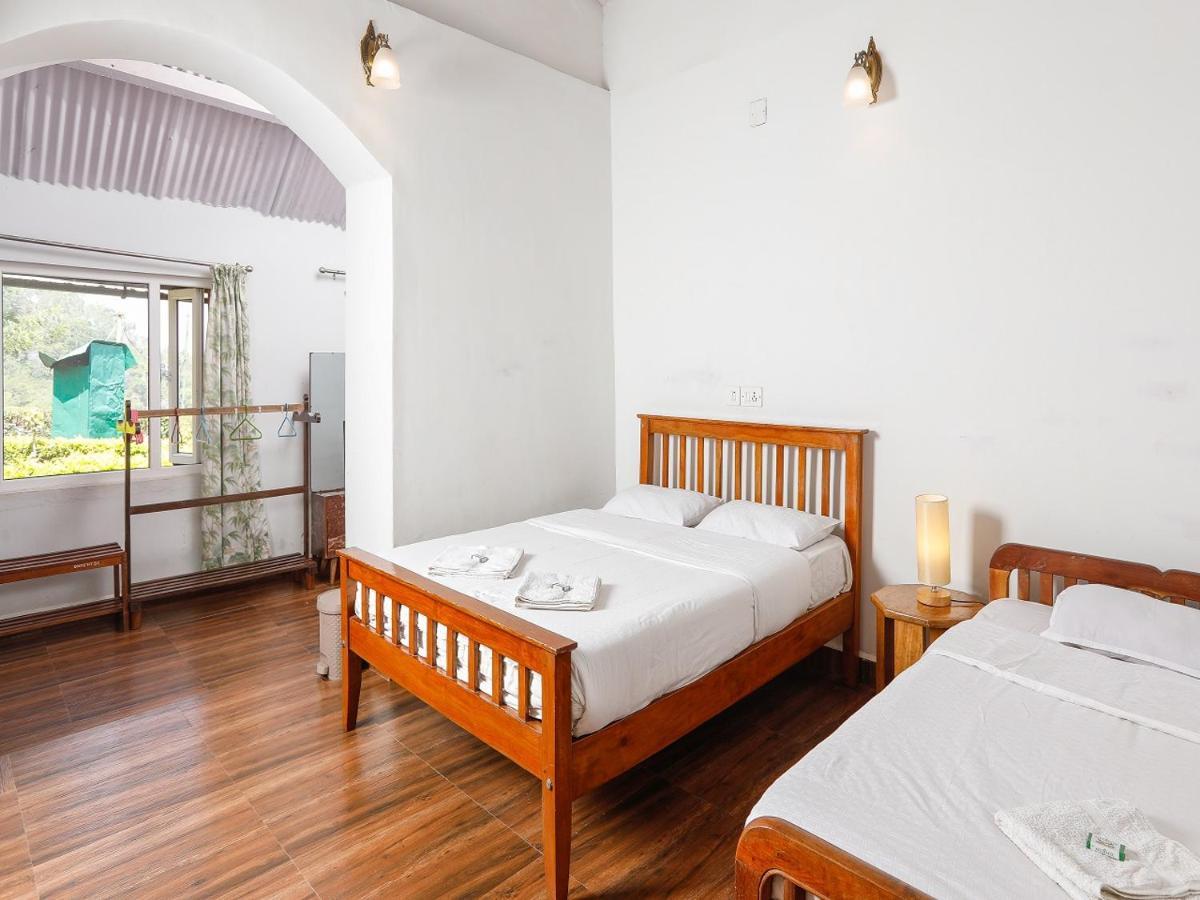 Devashola Homestay Coonoor Exterior photo