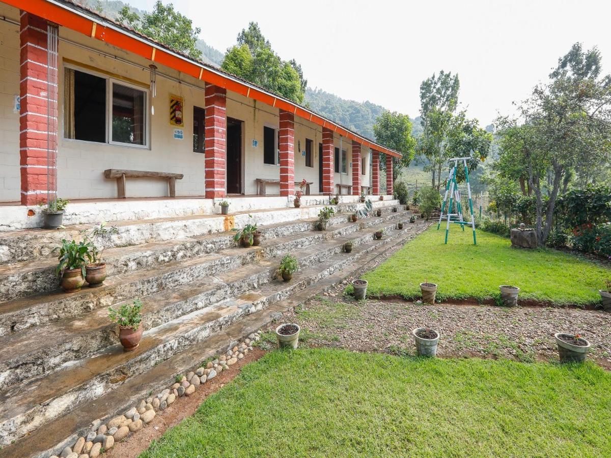 Devashola Homestay Coonoor Exterior photo
